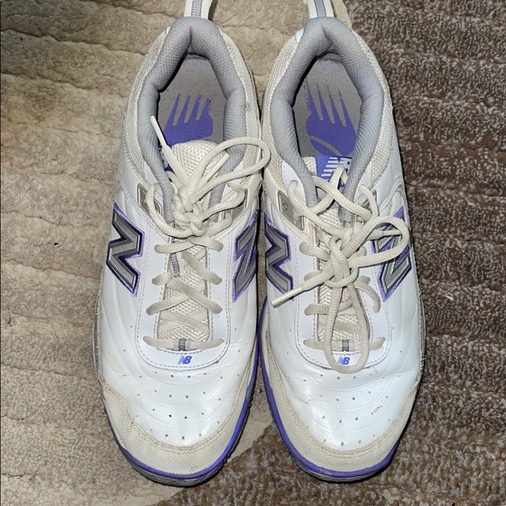 NB shoes